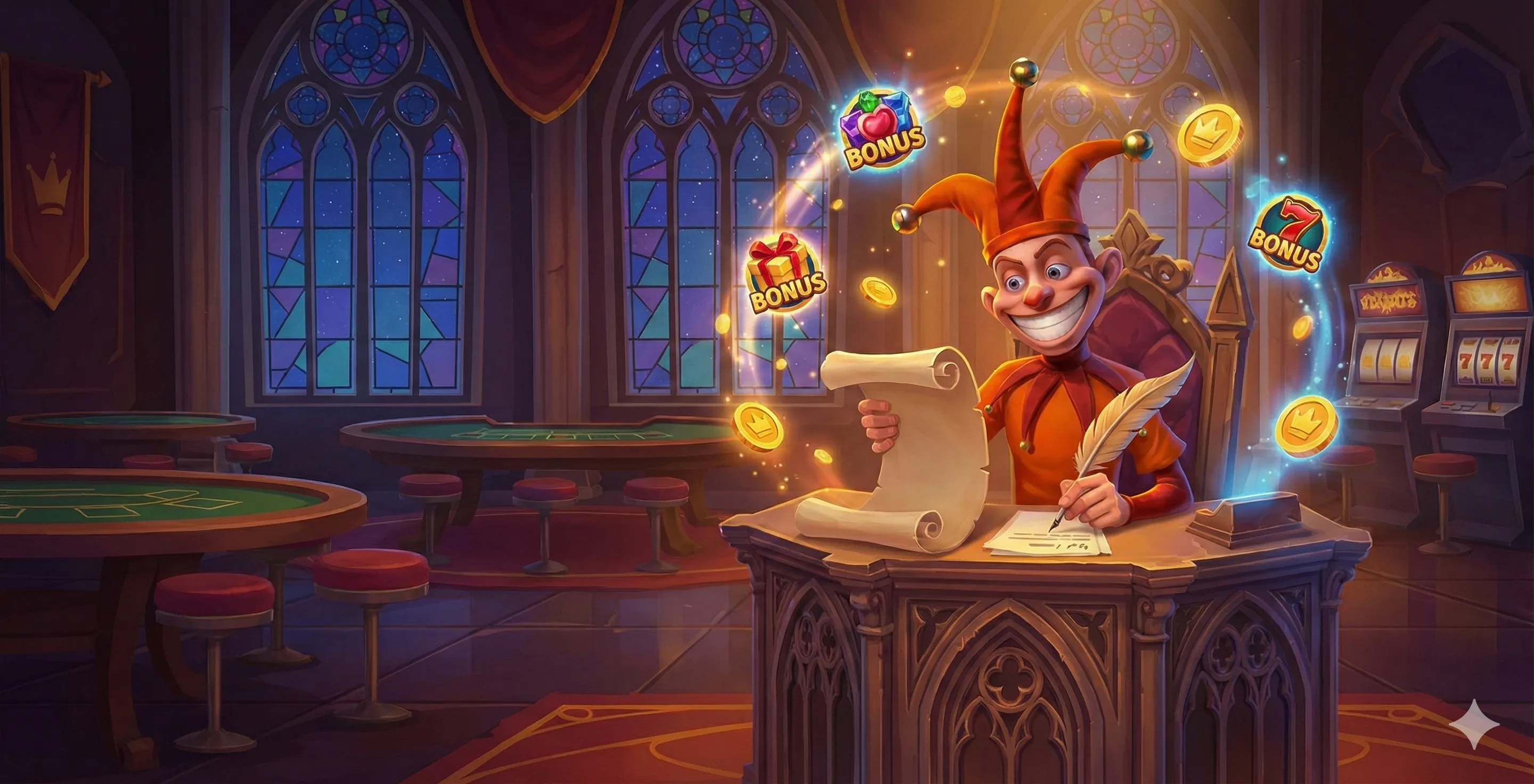 Online Casino Locowin