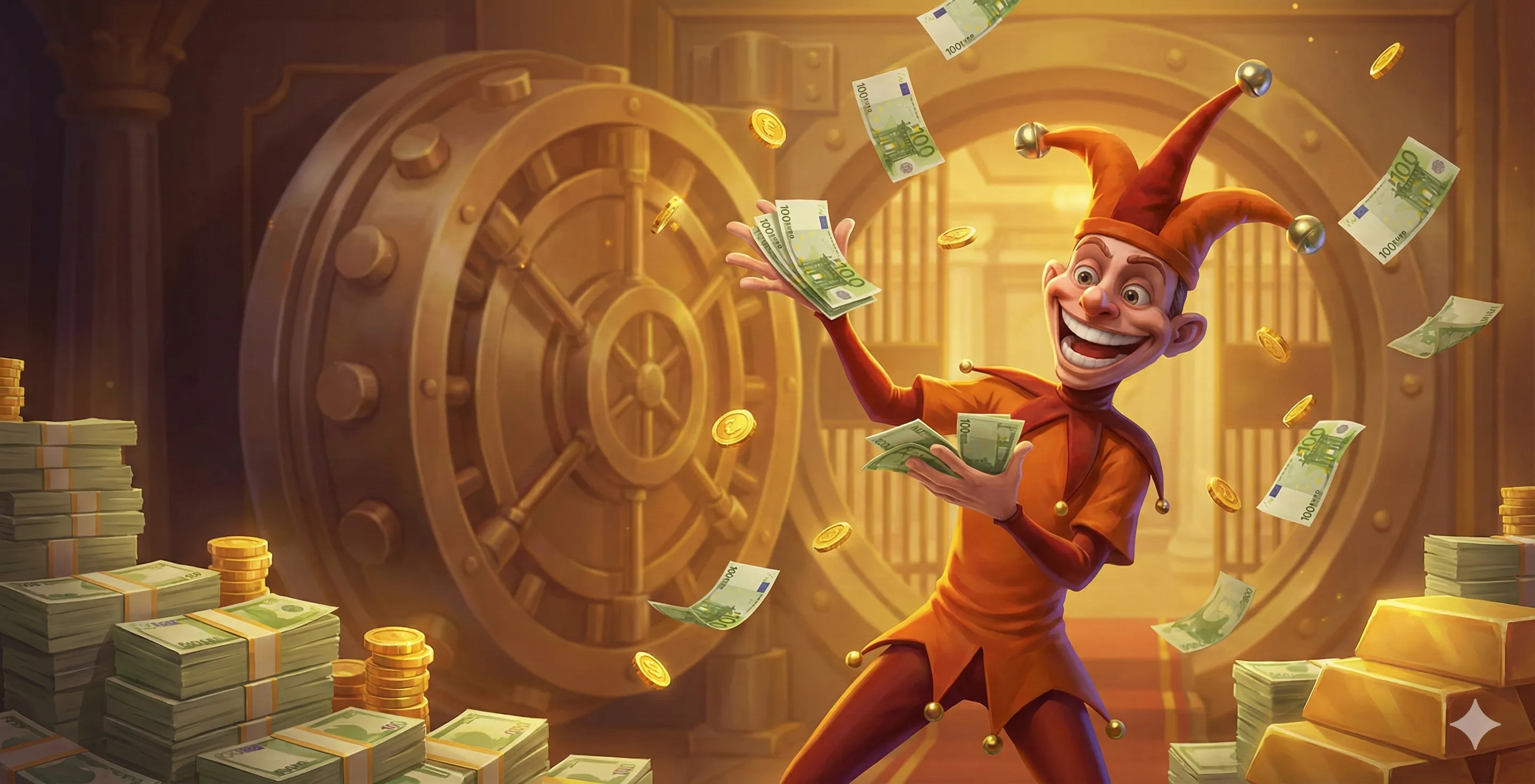 Geld Opnemen Locowin